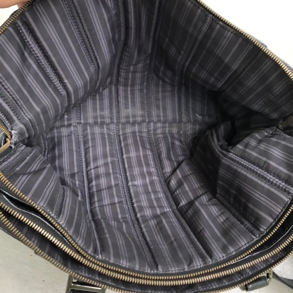 Tumi Tech Bag/Briefcase